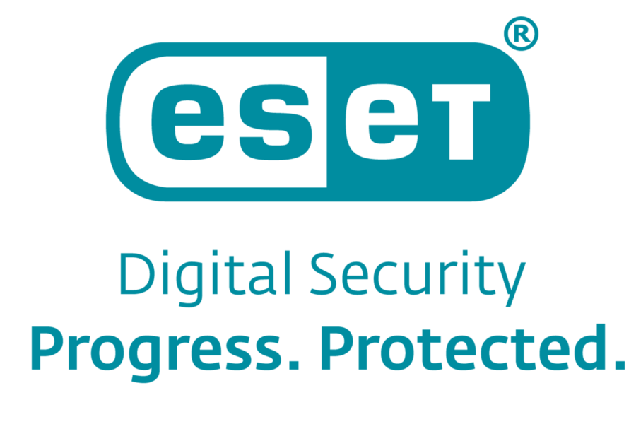logo eset